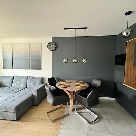 Apartman Star & Dziwnów