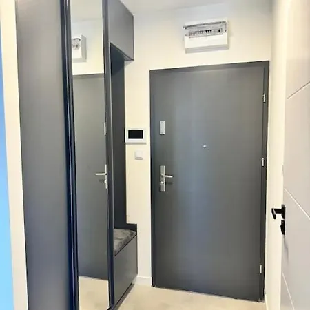 Star & Apartman Dziwnów