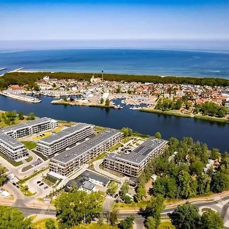 Star & Appartamento Dziwnów