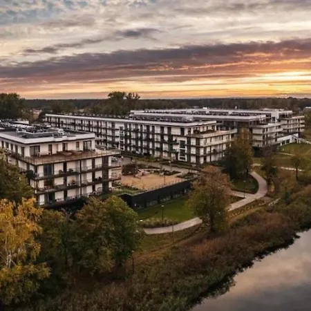Appartamento Star & Dziwnów