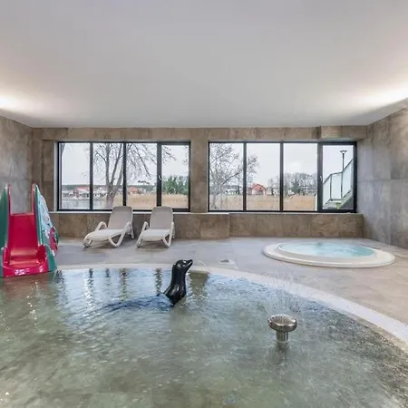 Star & Apartman Dziwnów