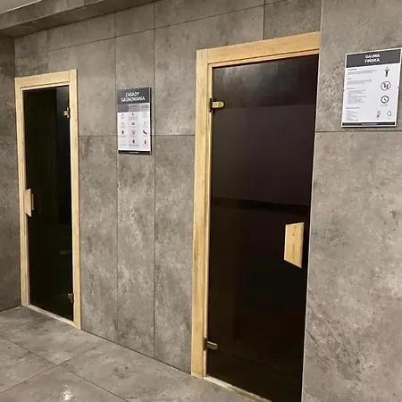 Star & Apartman Dziwnów