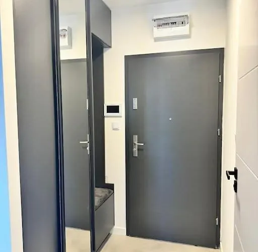 Star & Apartment Dziwnow