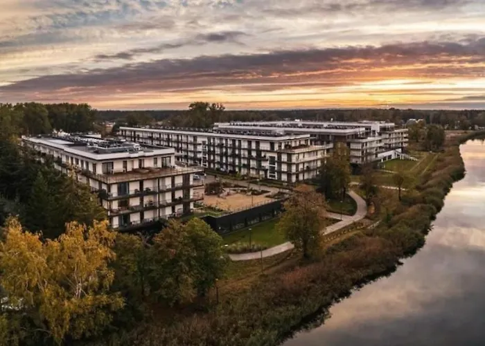 Apartment Star & Dziwnow